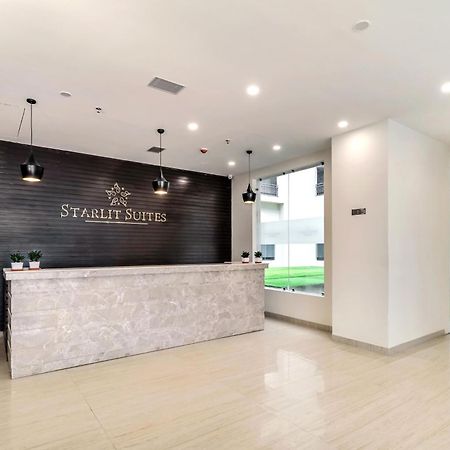 Starlit Suites Newtown Kolkata Exterior photo