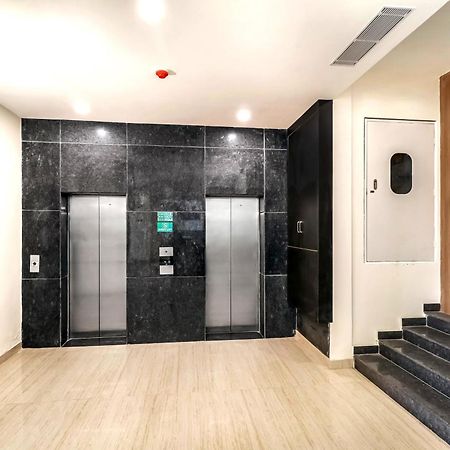 Starlit Suites Newtown Kolkata Exterior photo